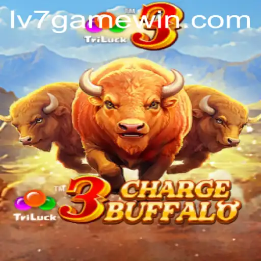 Explorando o Universo de 3ChargeBuffalo: Um Jogo Inovador