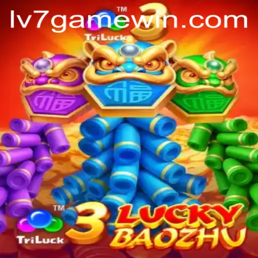 Descobrindo o Fascinante Mundo de 3LuckyBaozhu em LV7.GAME