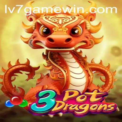 Descubra o Universo Encantador de 3PotDragons: O Novo Fenômeno da LV7.GAME