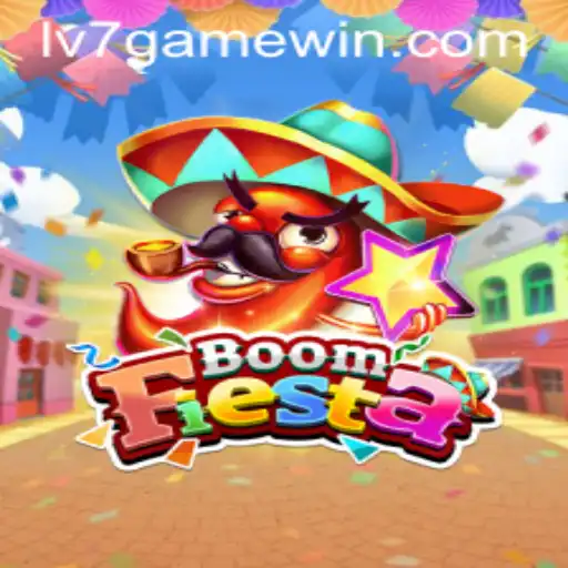 Descubra BoomFiesta: A Nova Sensação LV7.GAME