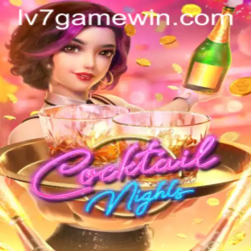 CocktailNights: Imersão no Mundo dos Jogos Virtuais