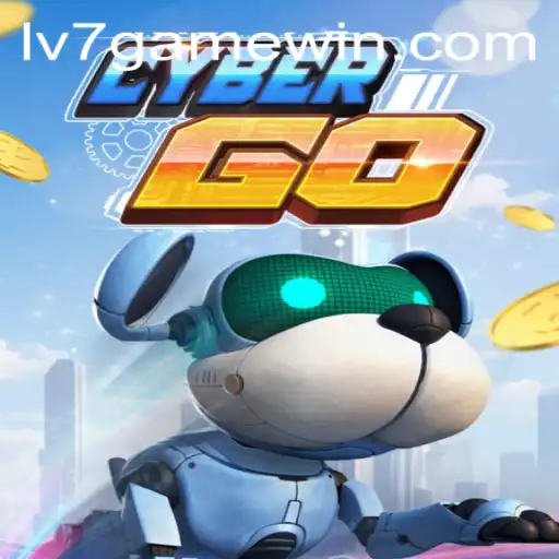 Descubra o Mundo Fascinante de CyberGO: O Futuro dos Jogos em LV7.GAME