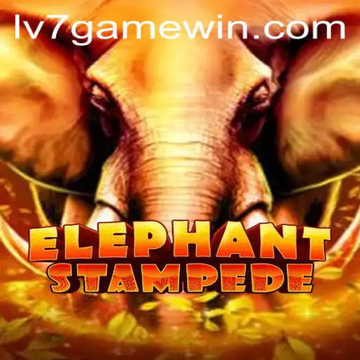 Descubra o Fascinante Mundo de ElephantStampede