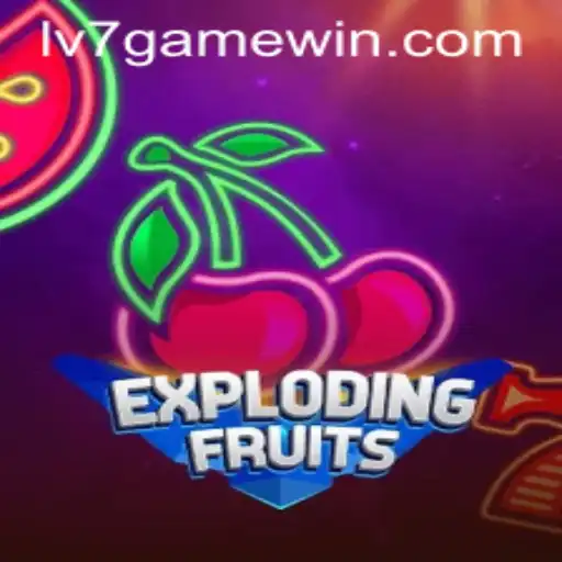 ExplodingFruits: Uma Viagem Aventurosa no Mundo dos Jogos Digitais