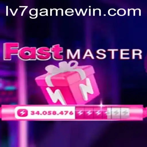 FastMaster: O Jogo Revolucionário da LV7.GAME que Está Dominando as Plataformas
