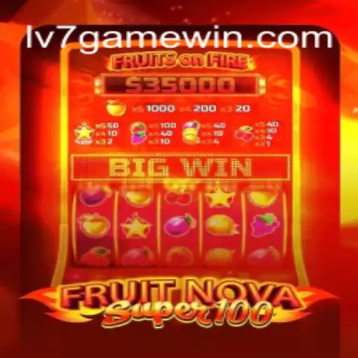 Descubra o Empolgante Mundo de FruitNovaSuper100 no LV7.GAME