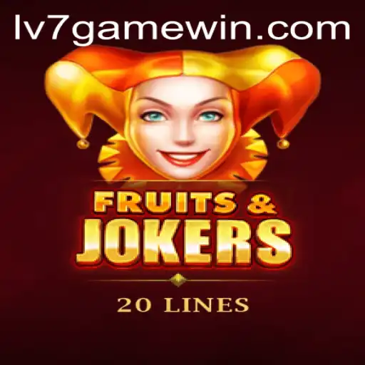 FruitsAndJokers20: Uma Nova Onda de Diversão e Estratégia