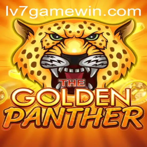 Explorando o Mundo de GOLDENPANTHER: O Novo Jogo em Alta no LV7.GAME