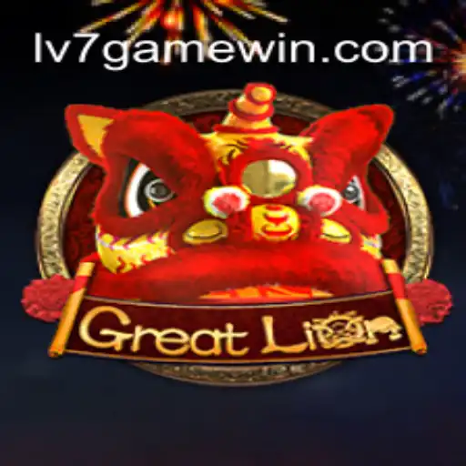 Descubra o Fascinante Mundo de GreatLion: Um Olhar Detalhado sobre o LV7.GAME
