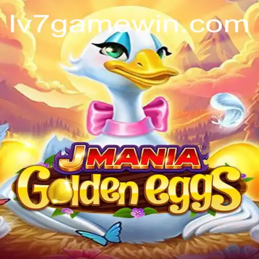 Descubra o Universo de JManiaGoldenEggs: O Mundo de LV7.GAME