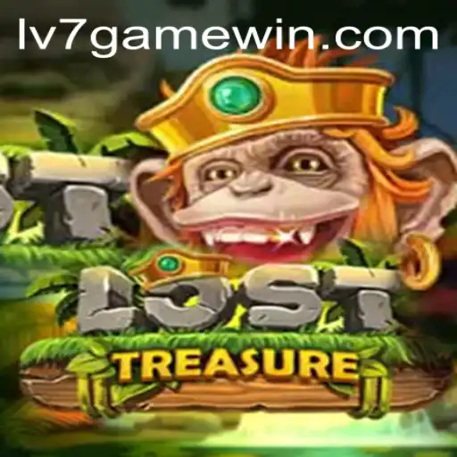 LostTreasure: Explorando o Mundo do Jogo LV7.GAME