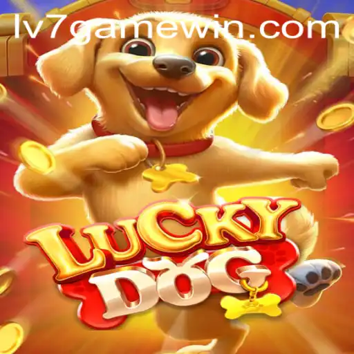 Explorando LuckyDog: O Novo Fenômeno LV7.GAME