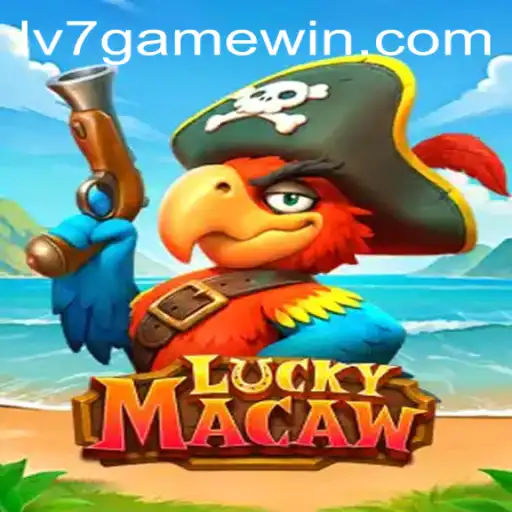 Descubra o Mundo de LuckyMacaw: O Jogo que Revoluciona o Entretenimento com LV7.GAME