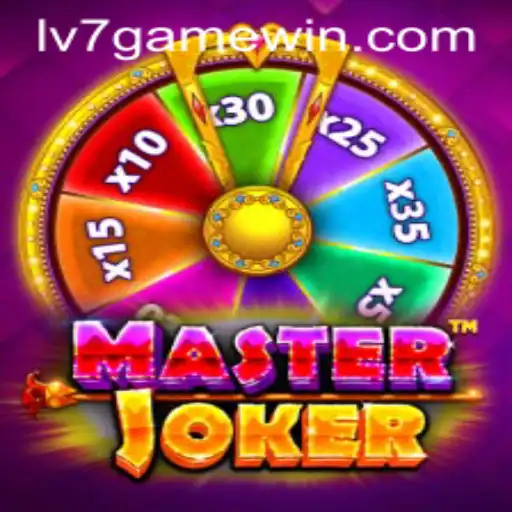Descubra o Fascinante Mundo de MasterJoker no LV7.GAME