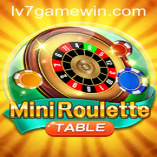 Explorando o Fascinante Mundo de MiniRoulette no LV7.GAME