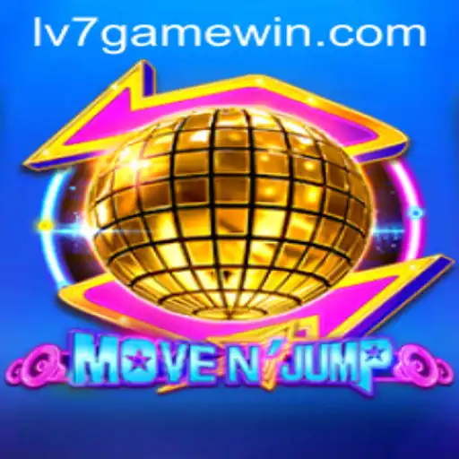 Descubra MovenJump: O Jogo Revolucionário da Plataforma LV7.GAME