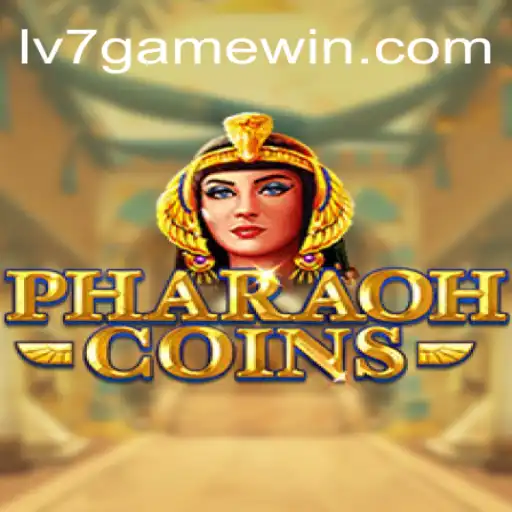 Explorando o Mundo de PharaohCoins: Junte-se à Aventura em LV7.GAME