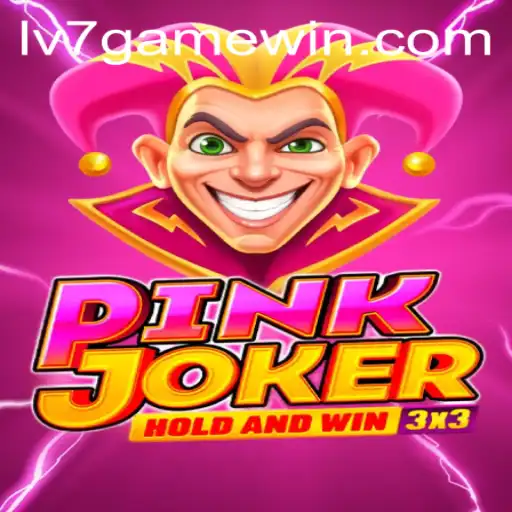 Descubra o Fascinante Mundo de PinkJoker em LV7.GAME
