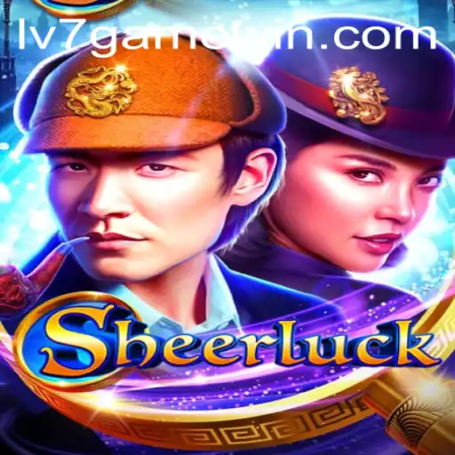 Explorando o Mundo de Sheerluck: Um Jogo de Estratégias no LV7.GAME