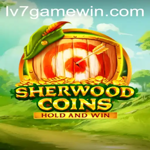 SherwoodCoins: Descubra o Empolgante Universo de Aventura e Estratégia
