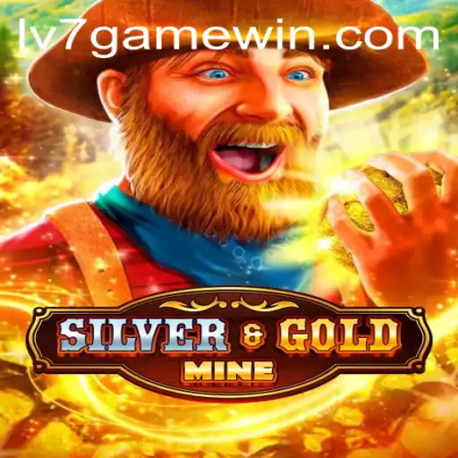 SilverGold: Aventura e Estratégia no Mundo de LV7.GAME