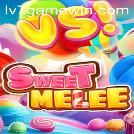Explorando o Jogo SweetMelee: Uma Jornada pelo Mundo de LV7.GAME