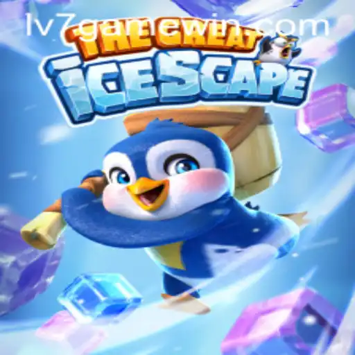 Explorando o Mundo de TheGreatIcescape