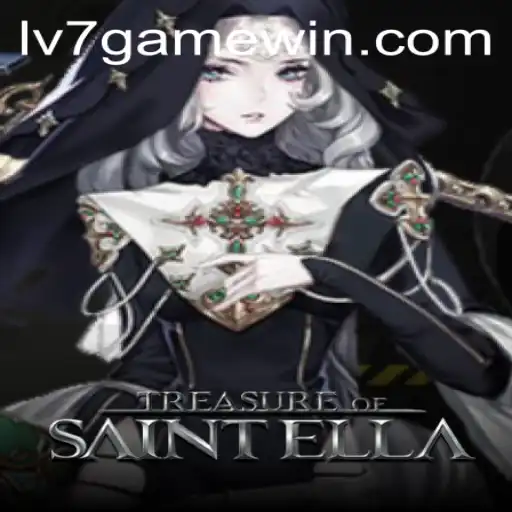 Explore o Mundo Encantado de 'TreasureofSaintElla'