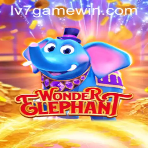 WonderElephant: Descubra o Fascinante Mundo do LV7.GAME