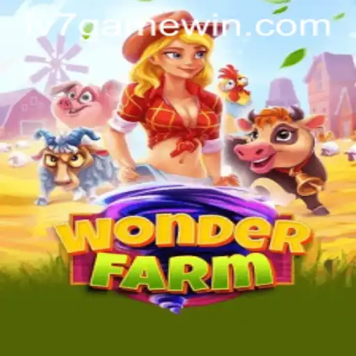 WonderFarm: Explorando o Mundo Vibrante do Jogo LV7.GAME