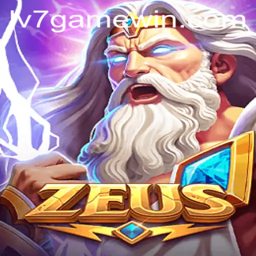 Aventura Mitológica em Zeus: Uma Jornada no Jogo LV7.GAME